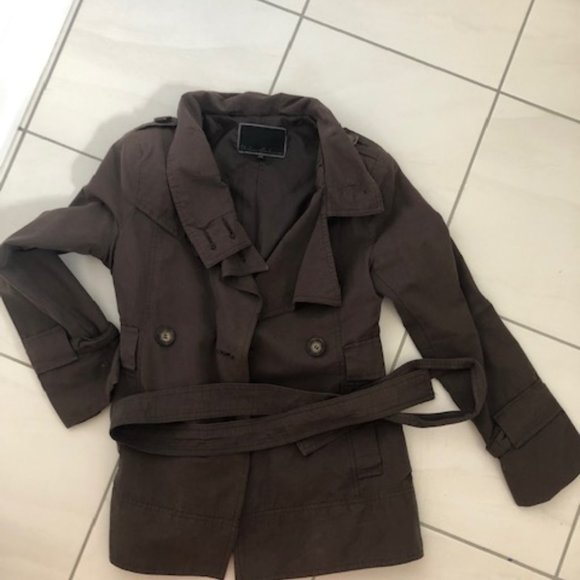 Fall jacket - Picture 1 of 1